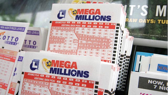 120 million lotto