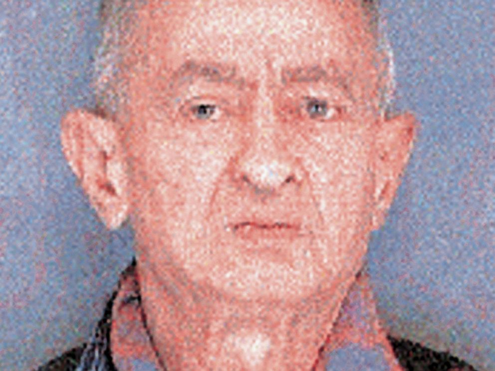 PHOTO: Morris Black is shown in an undated family photo. Blacks torso and limbs were found in Galveston Bay in 2001.