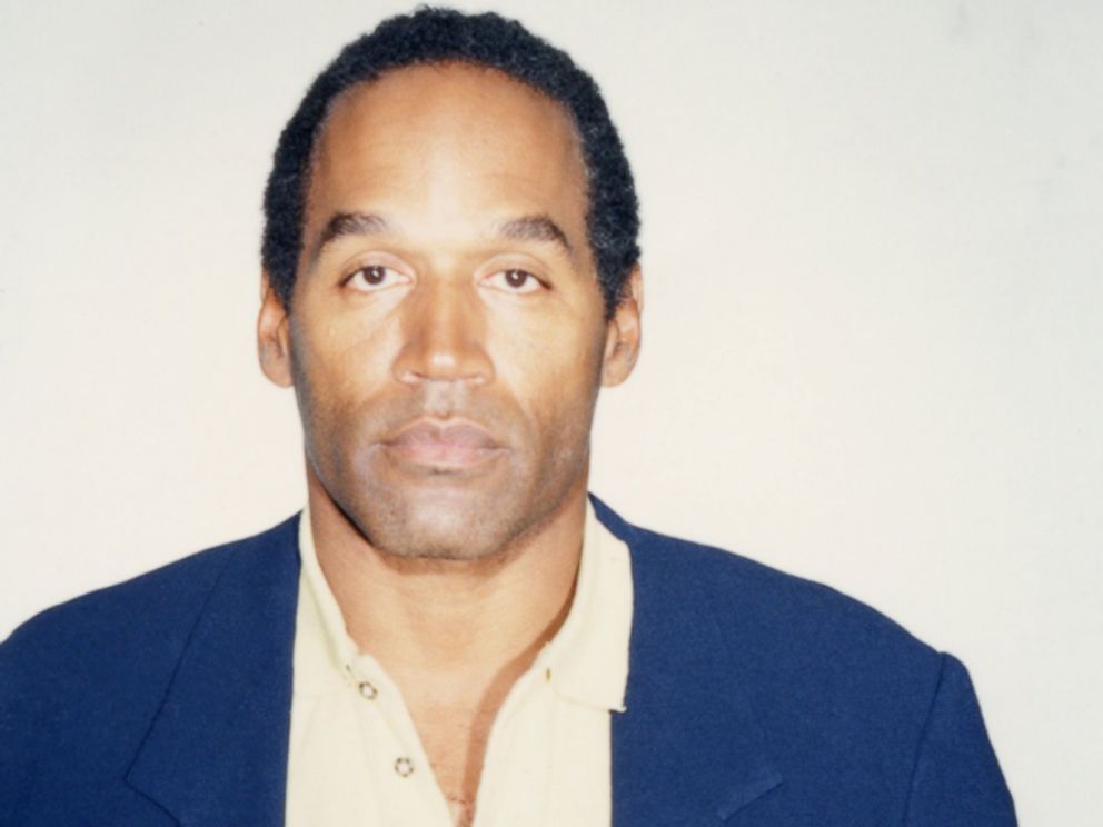 The Life and Trials of O.J. Simpson