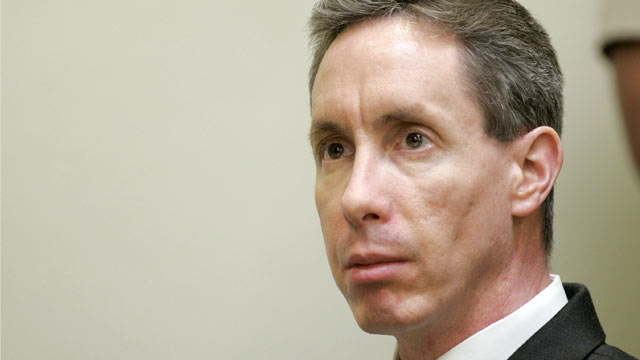 Warren Jeffs Jailed Polygamist Leader Issuing Sex Orders From Prison Abc News