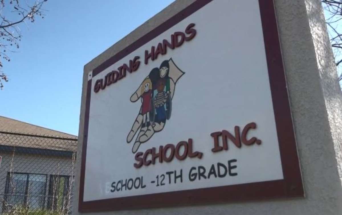 PHOTO: Guiding Hands' executive director, principal and a special education teacher have been charged with felony involuntary manslaughter for the death of a 13-year-old autistic student in their care at the since-closed El Dorado Hills, Calif., school.