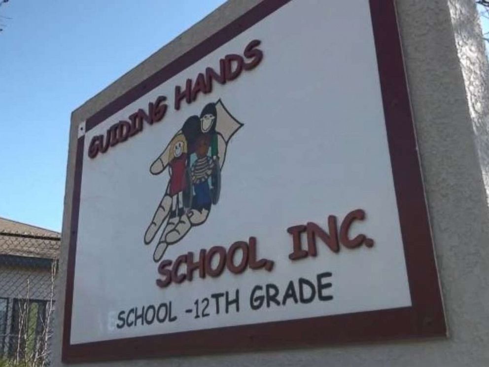 PHOTO: Guiding Hands executive director, principal and a special education teacher have been charged with felony involuntary manslaughter for the death of a 13-year-old autistic student in their care at the since-closed El Dorado Hills, Calif., school.