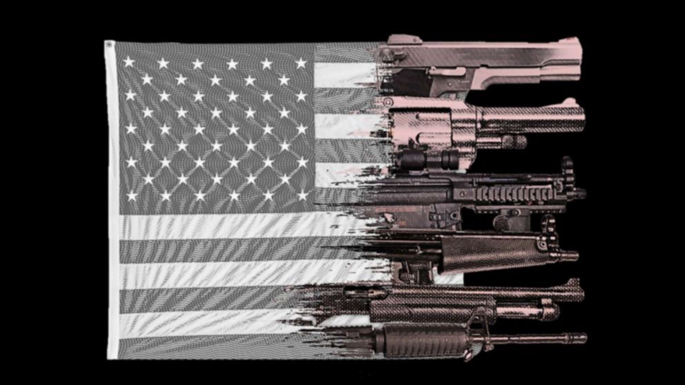 VIDEO: Gun violence: An American epidemic?