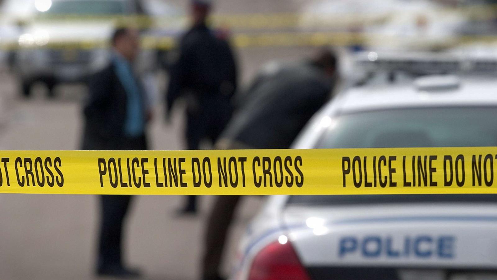 Police investigating shooting at mall in Dearborn, Michigan