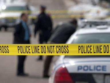 Police investigating shooting at mall in Dearborn, Michigan