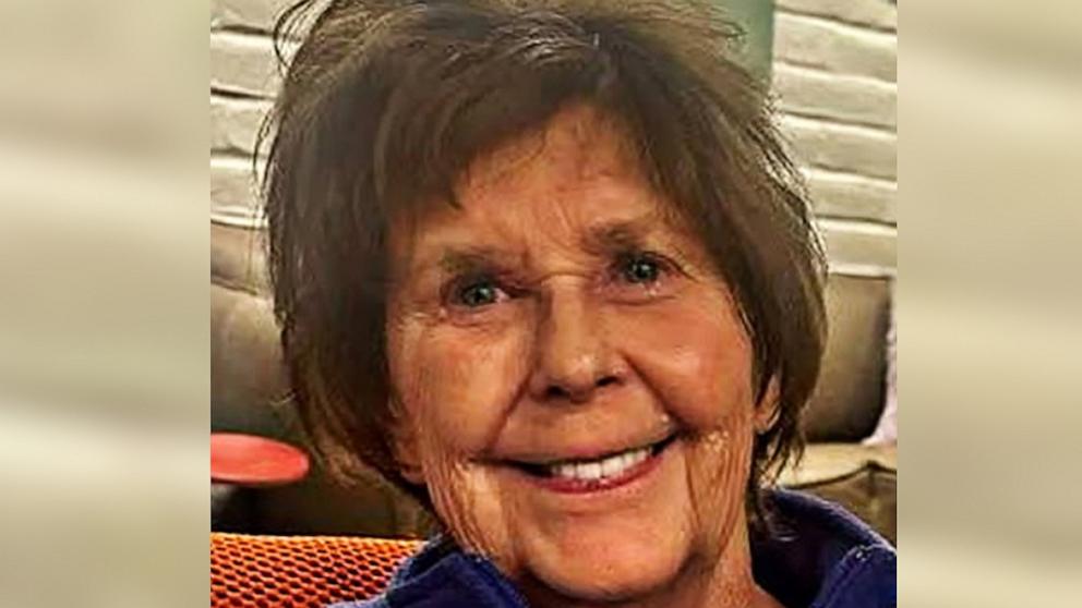 PHOTO: This image provided by the FBI Feb. 5, 2026, shows a missing person Nancy Guthrie.
