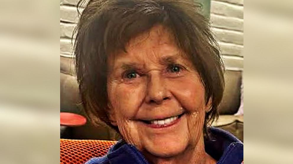PHOTO: This image provided by the FBI Feb. 5, 2026, shows a missing person Nancy Guthrie.