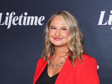 Gypsy Rose Blanchard's partner found dead, no evidence of foul play