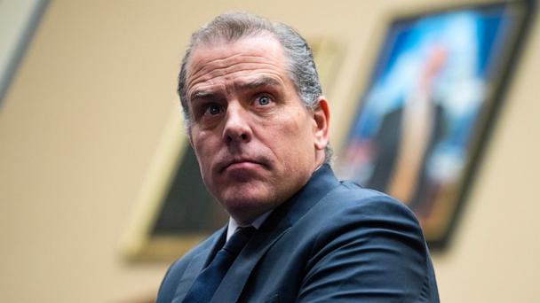 Ex-FBI informant Alexander Smirnov, accused of lying about Bidens, pleads not guilty - Vimarsana News