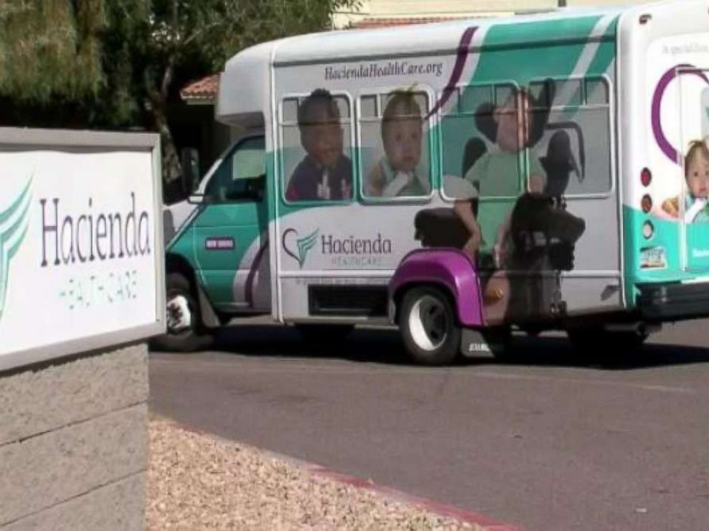 PHOTO: Police are investigating a sexual assault after a woman in a vegetative state delivered a baby in late December at Hacienda Healthcare in Phoenix.