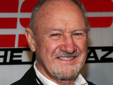 Actor Gene Hackman, wife found dead in home, sheriff says