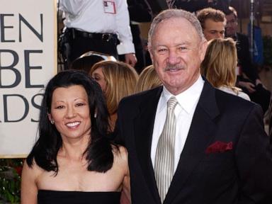 Foul play not suspected as actor Gene Hackman, wife and dog found dead, sheriff says