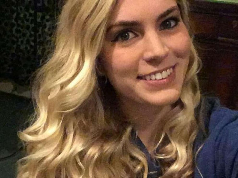 PHOTO: Haley Anderson, of Westbury, N.Y., was found dead March 9, near Binghamton University campus in what police have ruled a homicide.