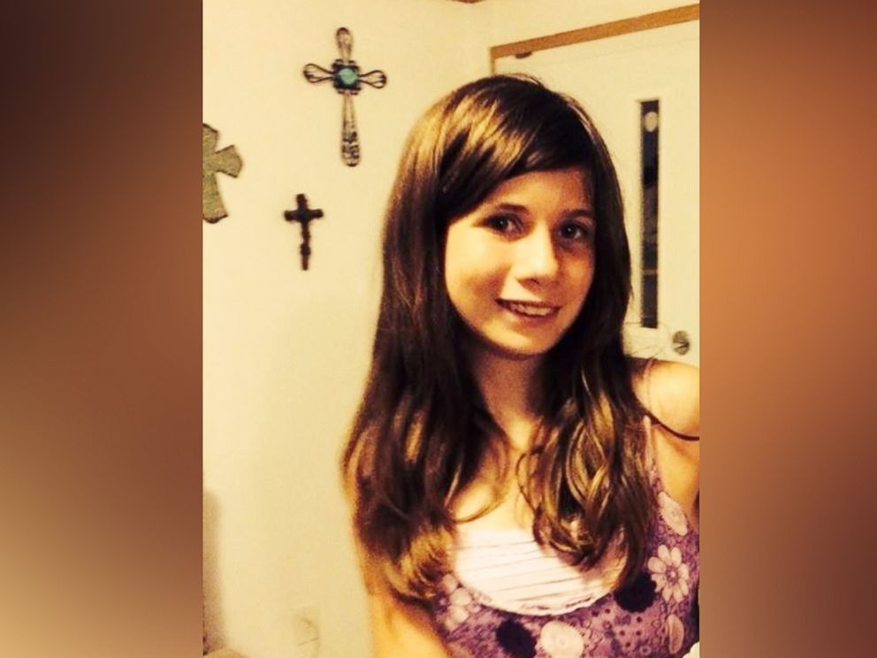 PHOTO: Haley Krueger, 16, died in the shooting, according to her mother.