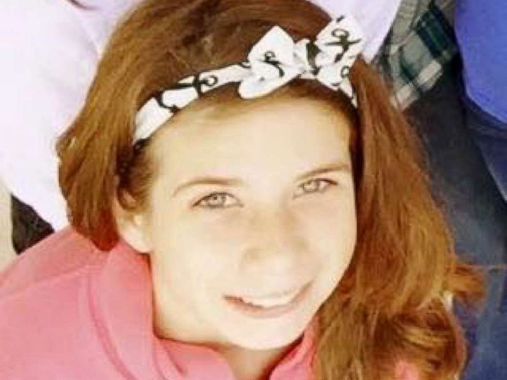 PHOTO: Haley Krueger, pictured, was killed in the shooting at the First Baptist Church of Sutherland Springs on Nov. 5, 2017.
