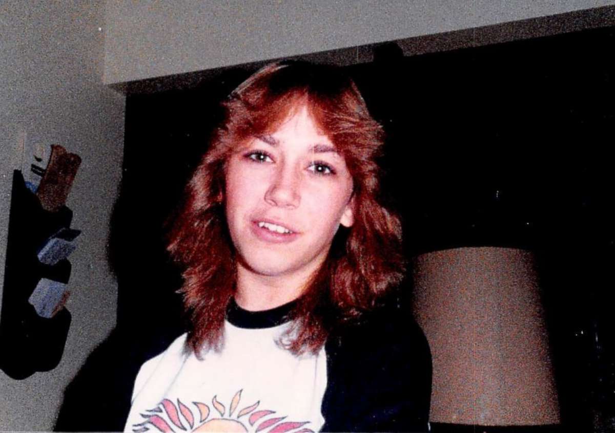 PHOTO: Traci Hammerberg, 18, was murdered on Dec. 15, 1984.