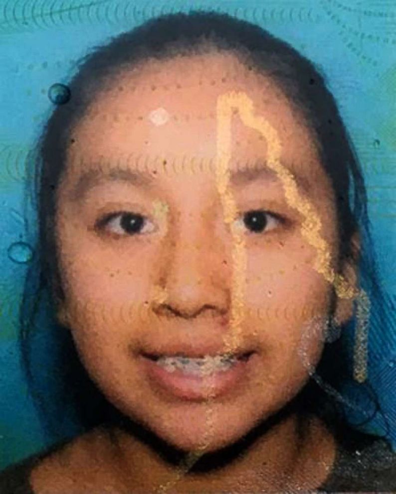 PHOTO: Hania Aguilar is seen this undated photo.