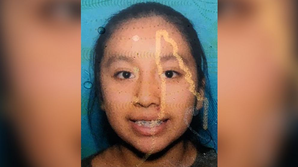 PHOTO: Hania Aguilar is seen this undated photo.