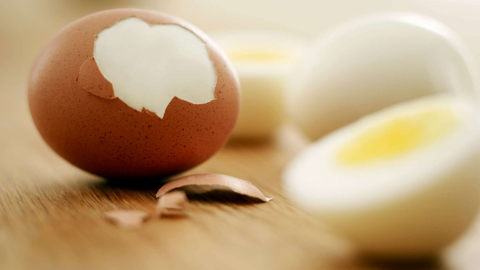 Outbreak-related hard boiled egg recall now includes consumer products