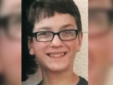 Community raising funds for family of missing boy found dead in chimney