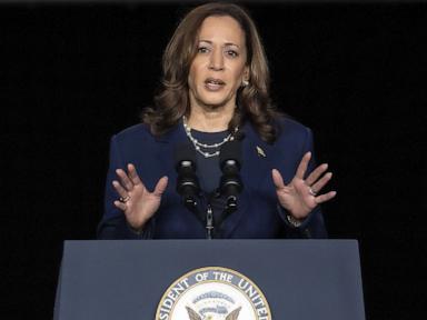 New DHS watchdog report details how close Harris came to 'viable' pipe bomb on Jan. 6