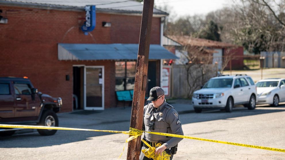South Carolina bar shooting leaves at least 2 dead, 5 injured - Good ...