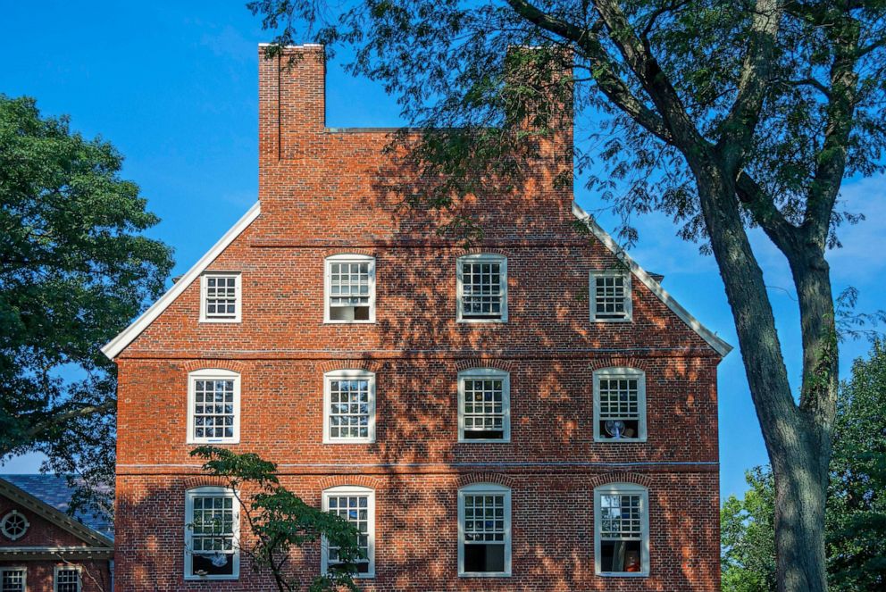 Harvard Names Claudine Gay As First Black President In Nearly 400 year 