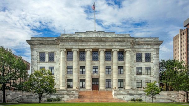 Harvard Medical School Morgue Manager Accused Of Stealing, Selling 