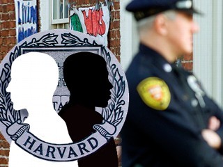 racial profiling