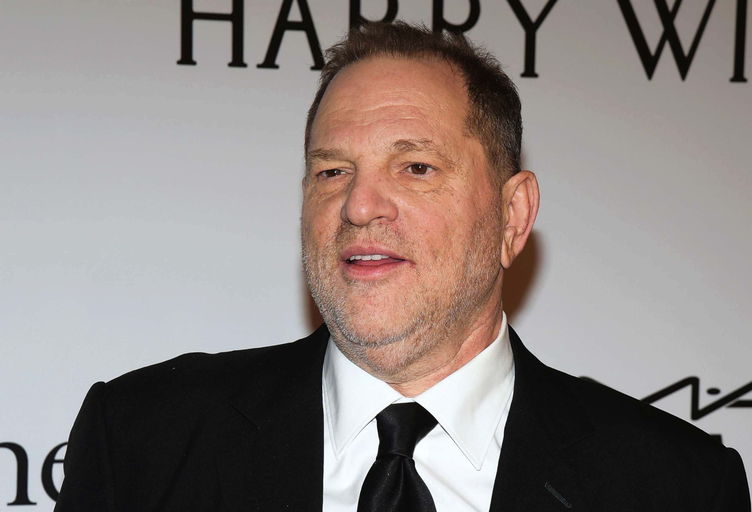 PHOTO: Harvey Weinstein attends an event in New York, Feb. 10, 2016.