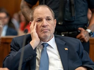  Harvey Weinstein to be retried after Labor Day on NYC sex crimes image