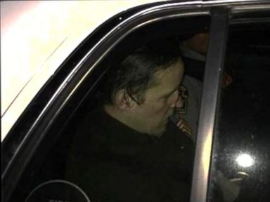 VIDEO: Eric Frein avoided authorities for 48 days in Pennsylvania.