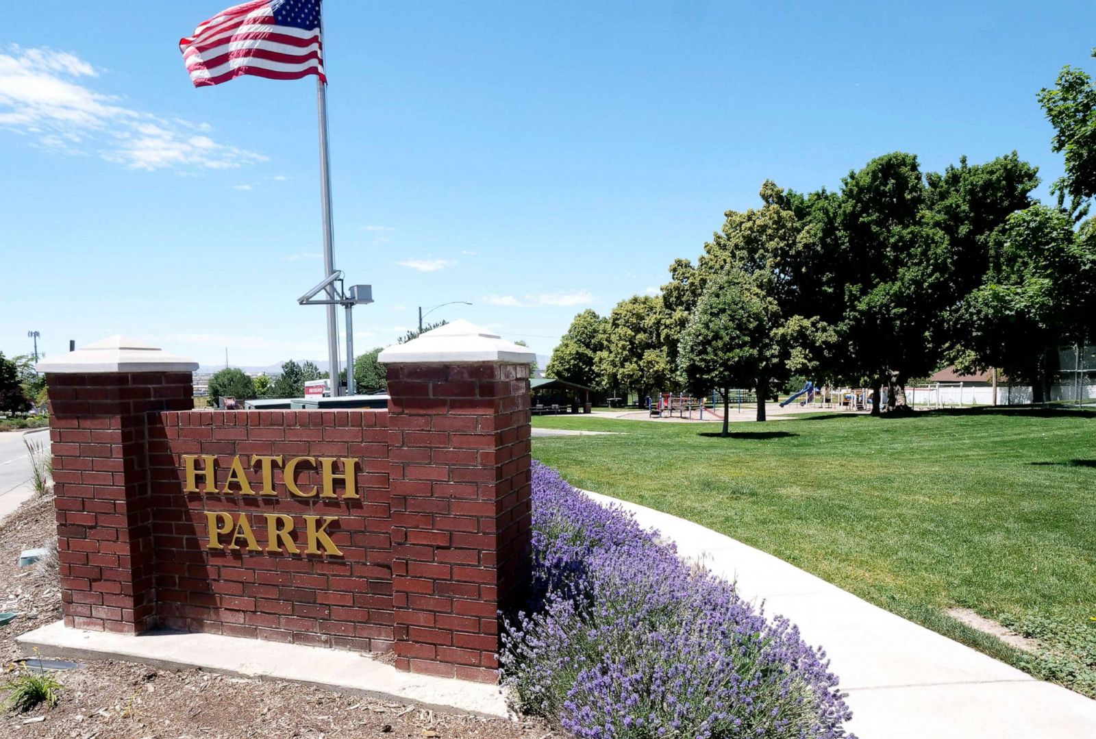 Image result for Hatch Park in   Salt Lake