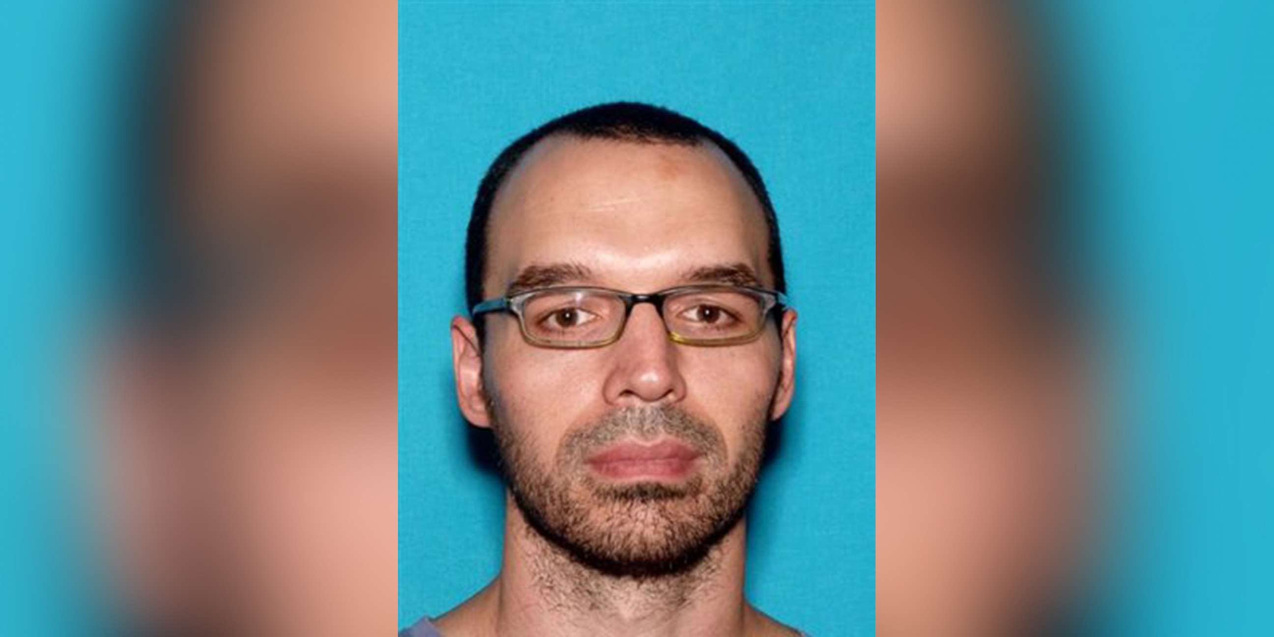 PHOTO: Metro Nashville police released this image of Domenic Micheli on June 4, 2018, saying he was being sought in relation to a fatal attack at a fitness center in Nashville, Tenn.