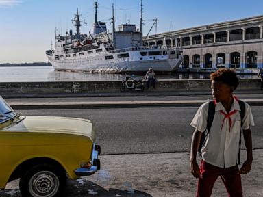 SCOTUS ruling allows lawsuits over property seized by Cuban government