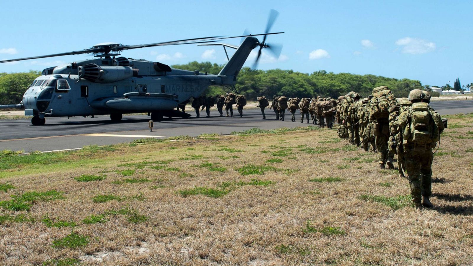 Kauai Helicopter Crash Best Image