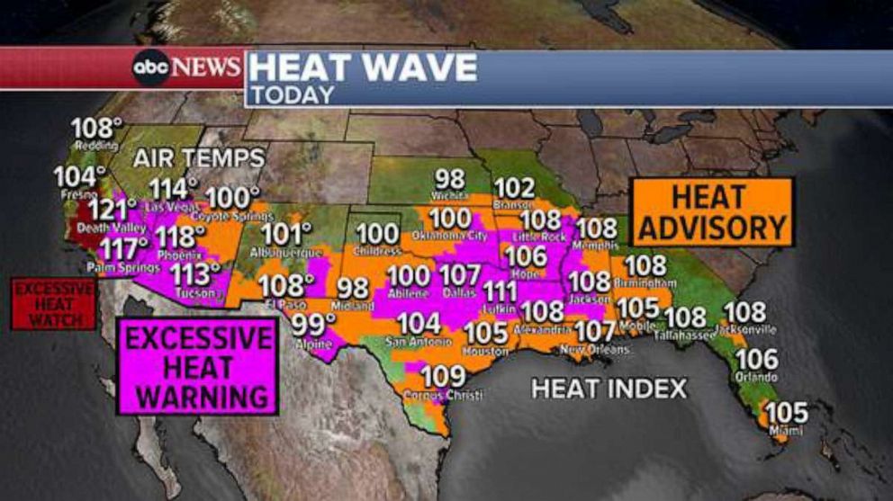 heat warning in california        <h3 class=