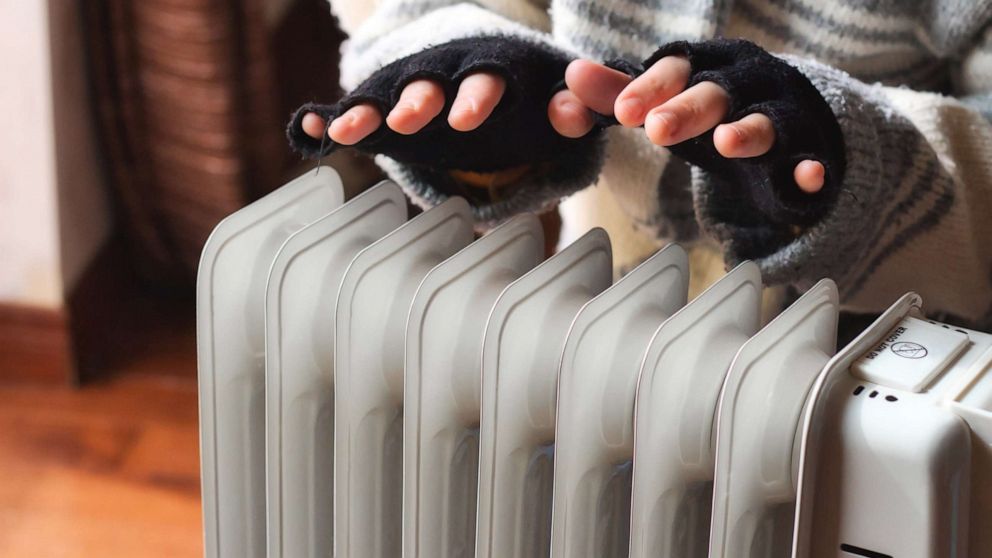 Homes heated with natural gas could see prices 28% higher than the last winter, according to a new analysis from the U.S. Energy Information Agency.