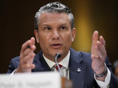 Iran live updates: Hegseth estimates war with Iran cost the US $37.5 billion