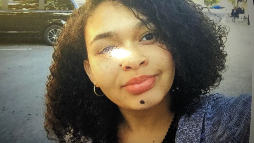 PHOTO: Helena Ramsay, 17, seen in an undated handout photo, was killed in the Marjory Stoneman Douglas High School mass shooting on Feb. 14, 2018.