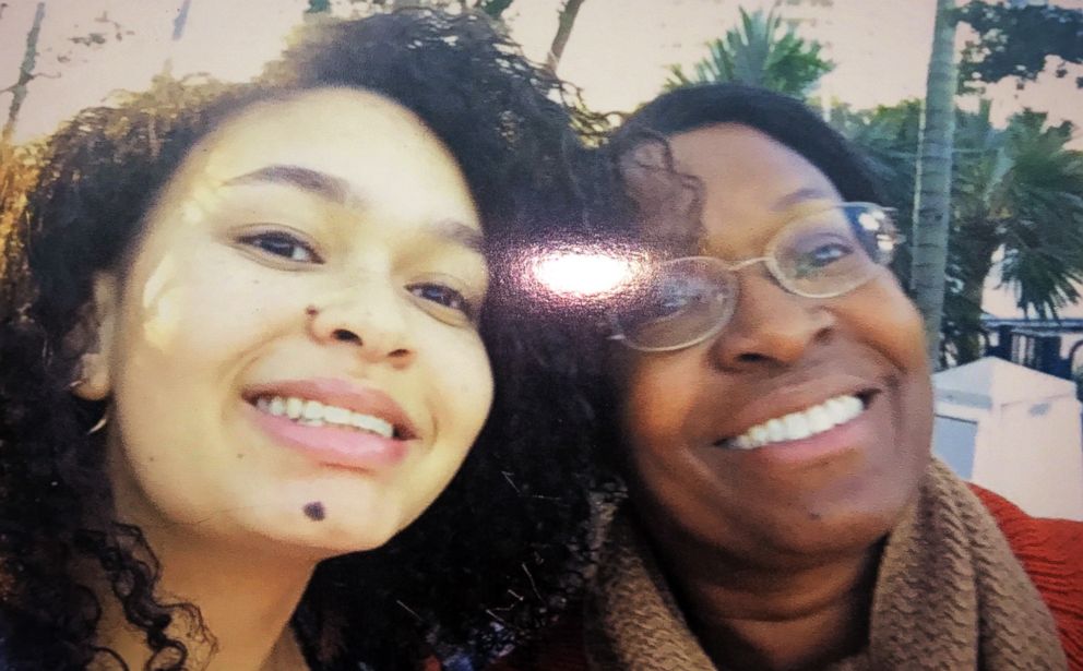 PHOTO: Helena Ramsay, 17, pictured with with her mother in an undated handout photo, was killed in the Marjory Stoneman Douglas High School mass shooting on Feb. 14, 2018.