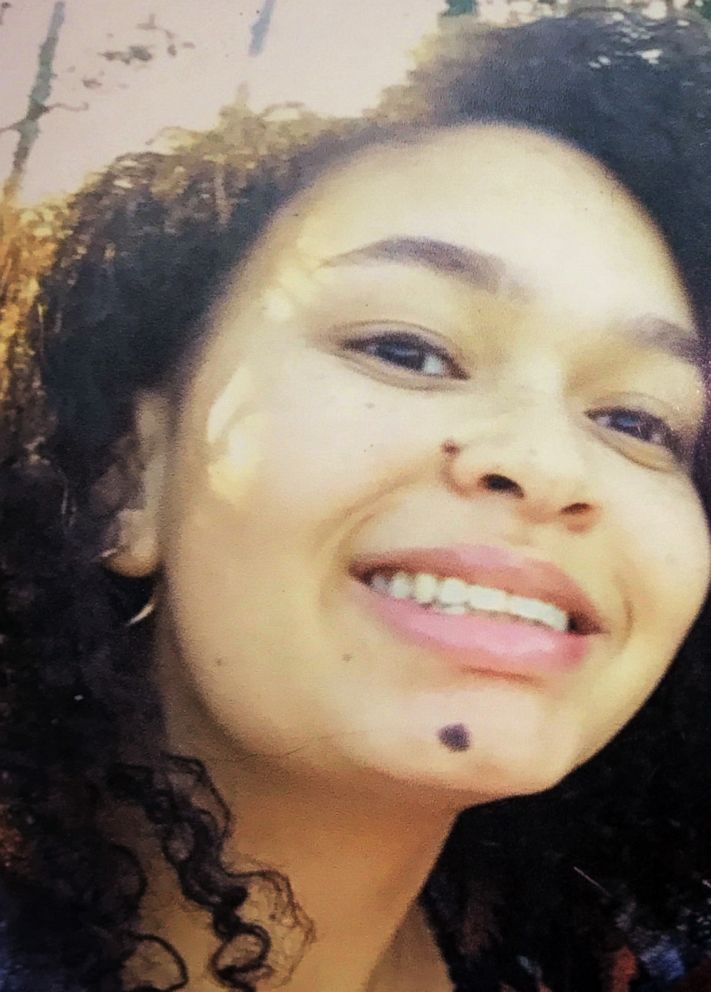 PHOTO: Helena Ramsay, 17 in this undated handout photo, was killed in the Marjory Stoneman Douglas High School mass shooting on Feb. 14, 2018.