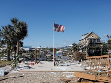 Hurricane Helene live updates: 91 dead after storm brought 'biblical' damage