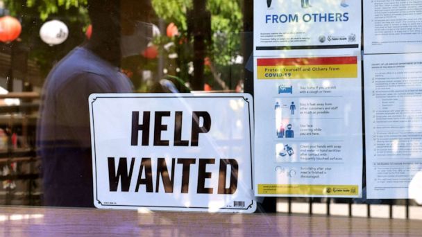 'Easy money': How one pandemic relief program became fraudsters' top target - Vimarsana News