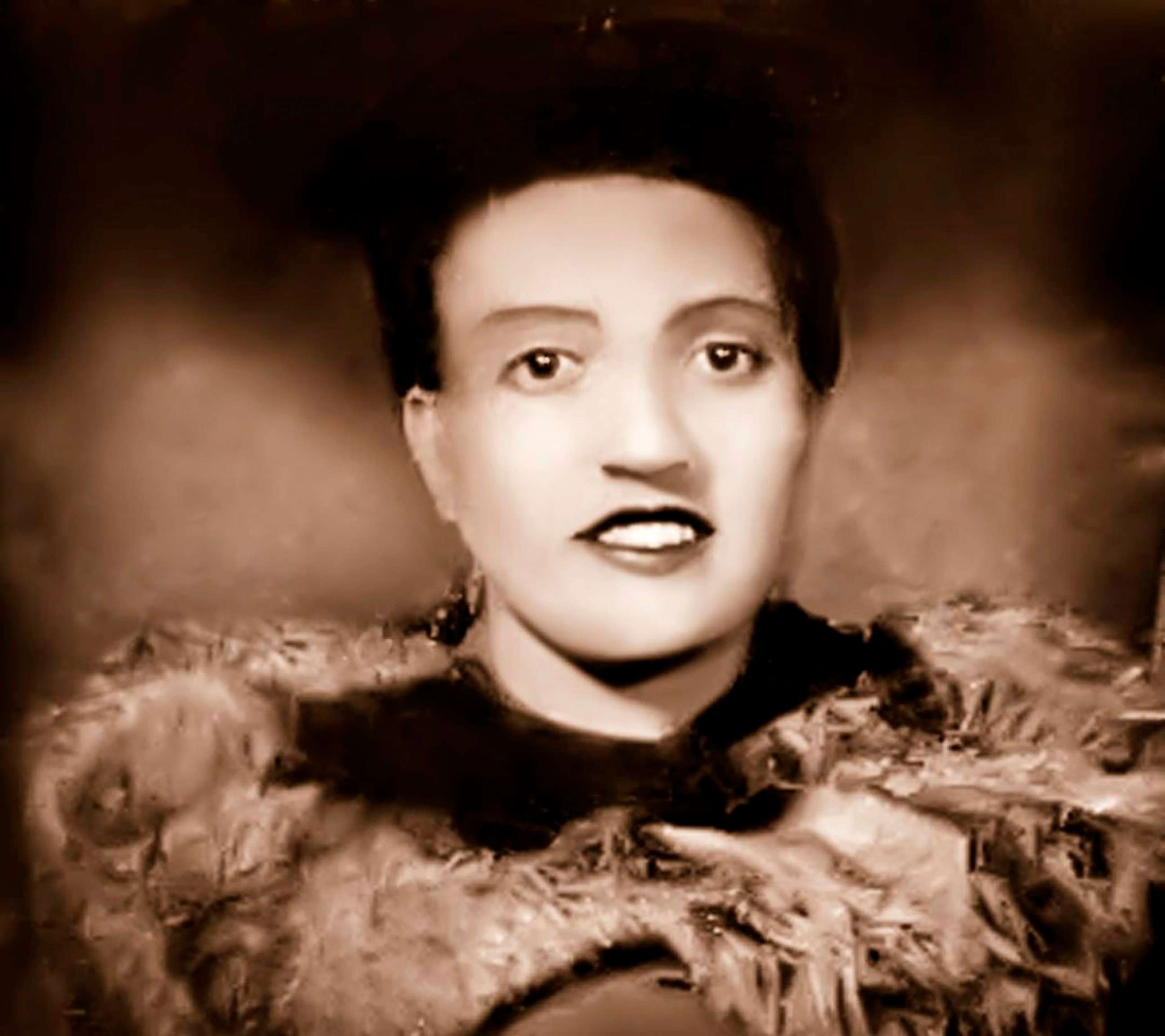 PHOTO: A photo of Henrietta Lacks shortly after she and her husband David Lacks moved from Clover, Virginia to Baltimore, Maryland in the early 1940s.