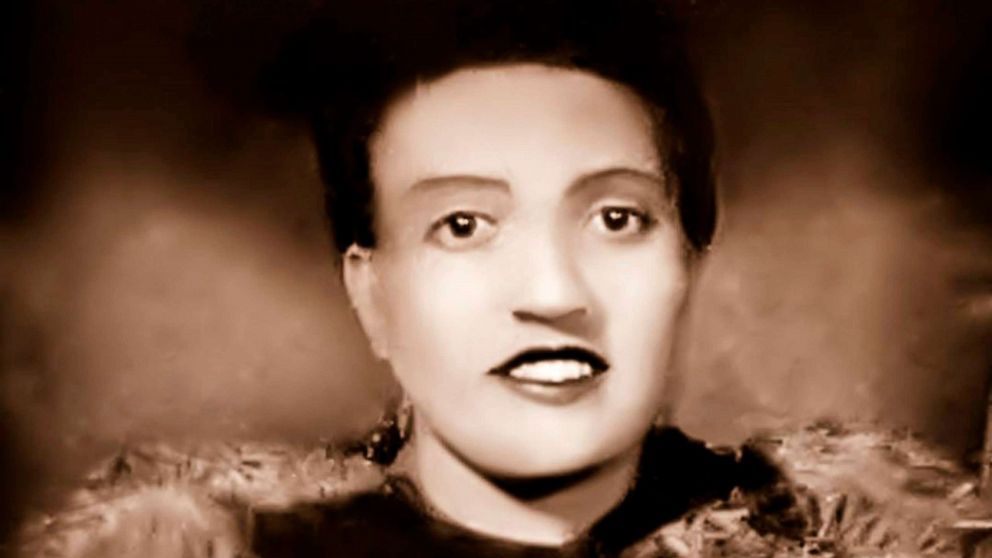 VIDEO: By the Numbers: ‘Immortal’ Henrietta Lacks honored posthumously