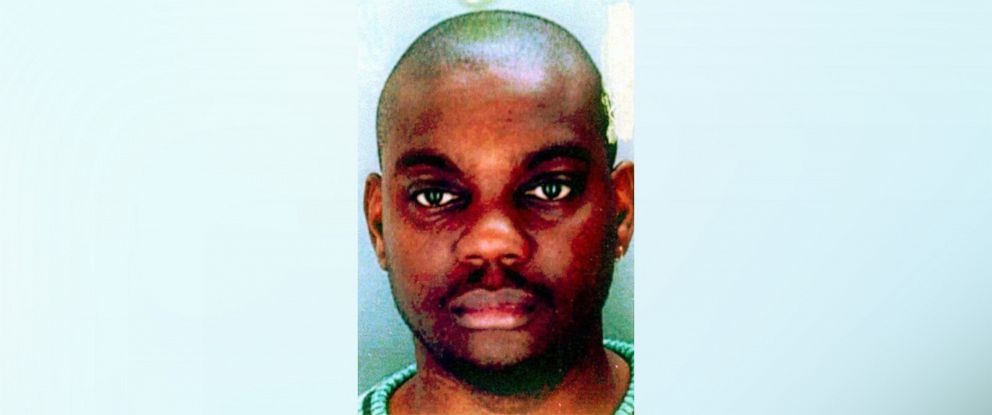 PHOTO: Henry Louis Wallace, shown in a undated file photo, was convicted in Charlotte, N.C., on Jan. 7, 1997, of raping and killing nine women over a 20-month period.