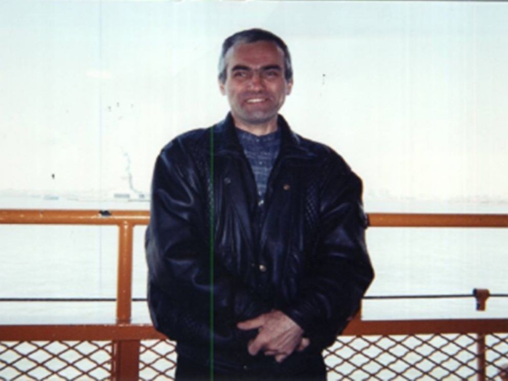 PHOTO: Henryk Siwiak was fatally shot in the Brooklyn borough of New York on Sept. 11, 2001, and his murder has never been solved.