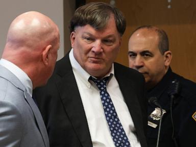 'Disgusting coward': Gilgo Beach serial killer faces victims' families at sentencing