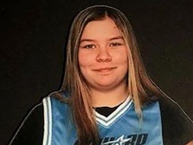 Police rescue teen girl believed to have been abducted by 34-year-old man